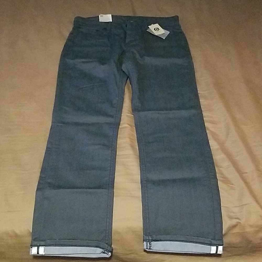 Blue Jeans